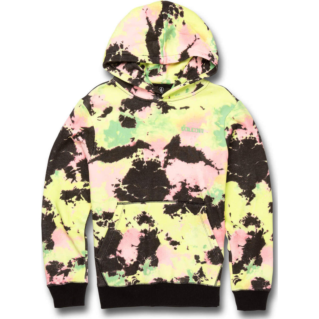 Big Boys Marbram Pullover