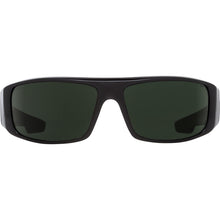 Load image into Gallery viewer, Logan SOSI ANSI RX Black - HD Plus Gray Green
