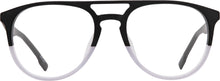 Load image into Gallery viewer, Rico 52-Matte Black/Clear Fade
