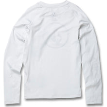 Load image into Gallery viewer, BIG BOYS LIDO SOLID L/S

