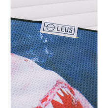 Load image into Gallery viewer, Great White Fishing ECO Towel

