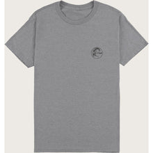 Load image into Gallery viewer, S/S SCREEN TEE CIRCLE SURFER
