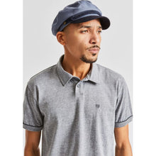 Load image into Gallery viewer, Fiddler Cap - Black
