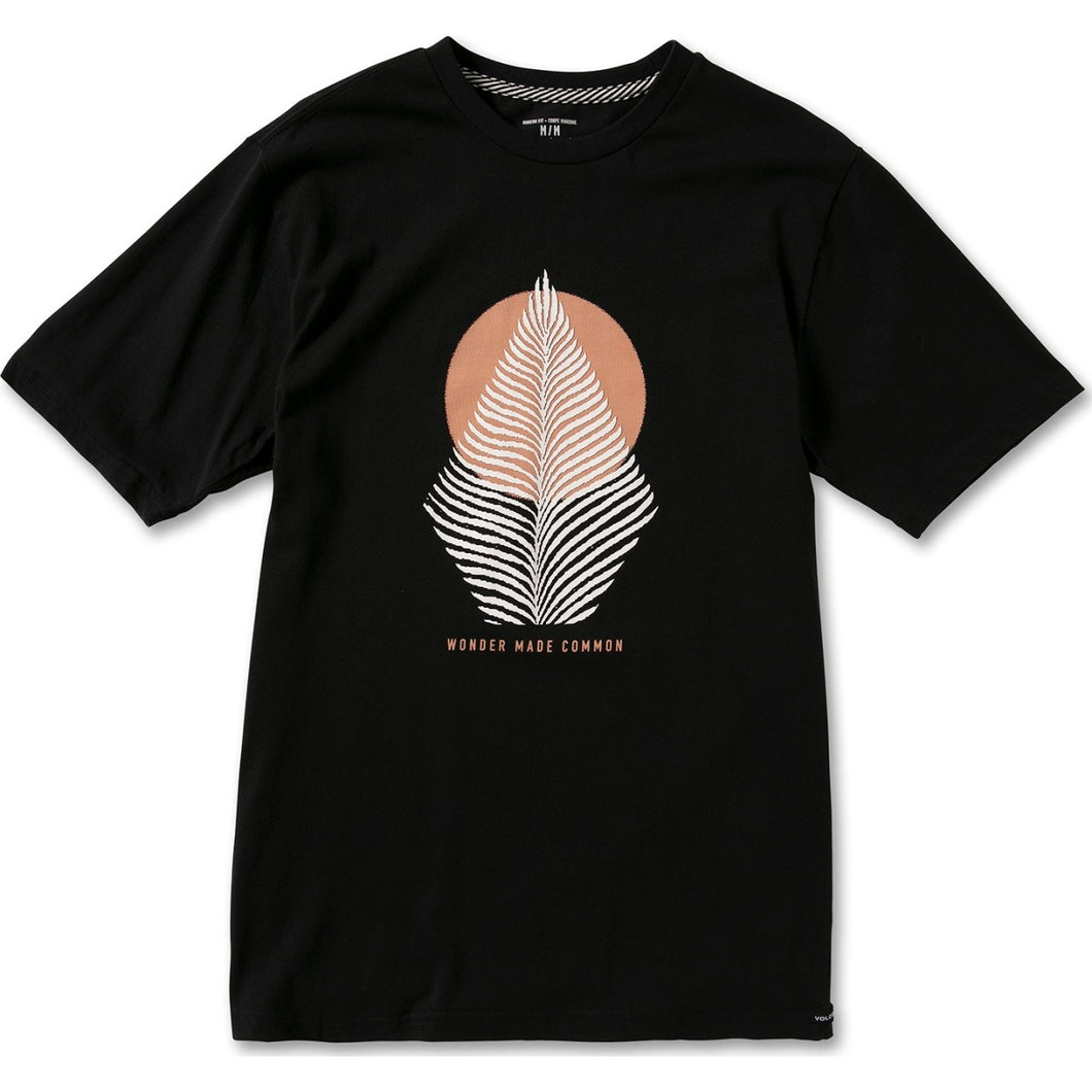 BOYS FRONZ S/S TEE