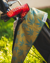 Load image into Gallery viewer, Cheech &amp; Chong Golf ECO Towel
