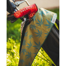 Load image into Gallery viewer, Cheech &amp; Chong Golf ECO Towel
