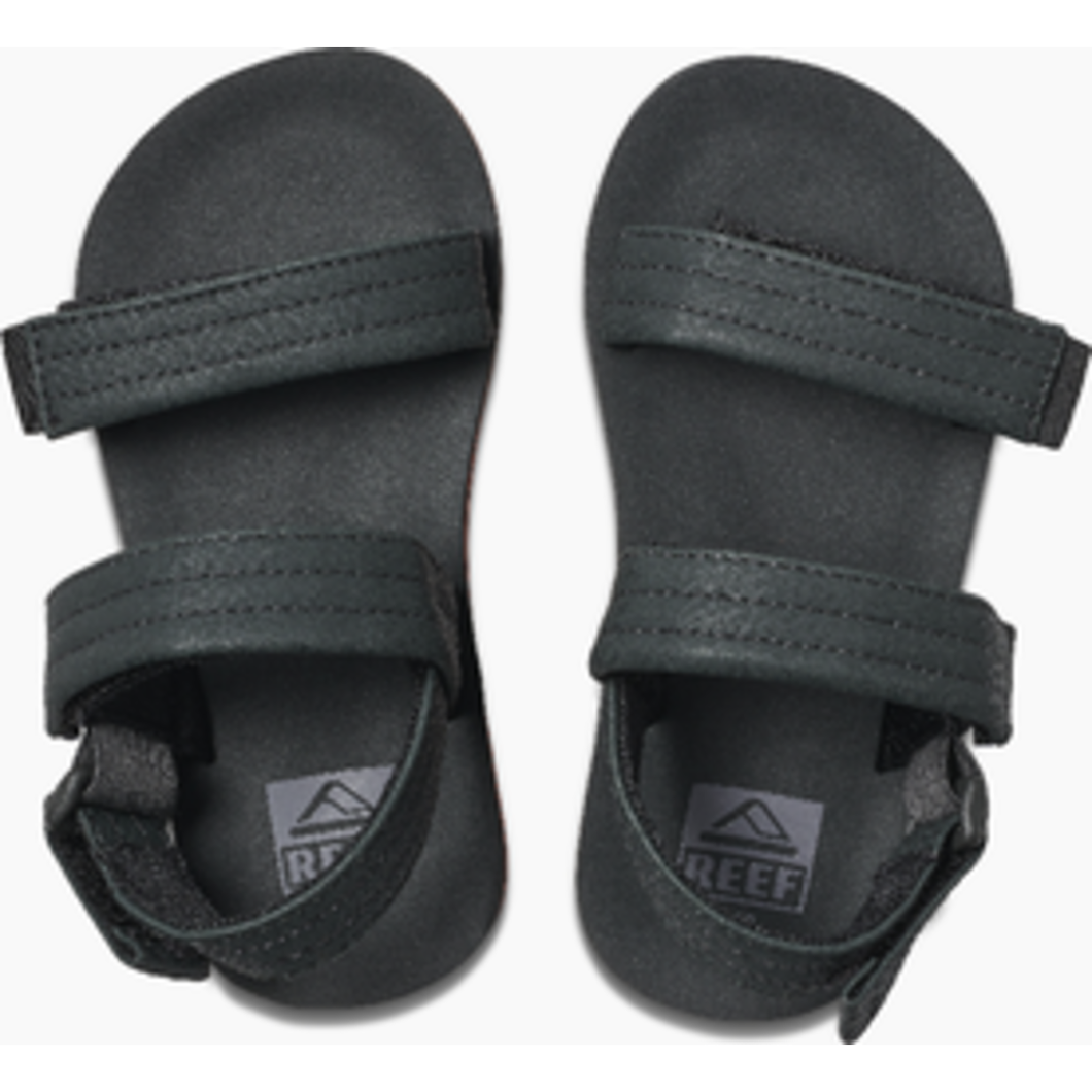 Little Ahi Convertible