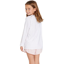 Load image into Gallery viewer, GIRLS STN PLATE L/S
