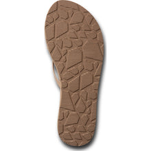 Load image into Gallery viewer, LOOK OUT BEACH SANDALS - TAN
