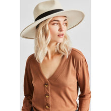 Load image into Gallery viewer, Women's Joanna Felt Hat
