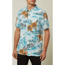 Load image into Gallery viewer, S/S WOVEN COCHILLO
