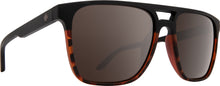 Load image into Gallery viewer, Czar Matte Black/Tort Fade-HD Plus Bronze Polar W/Black Spectra Mirror
