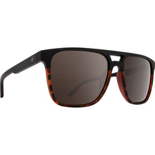 Load image into Gallery viewer, Czar Matte Black/Tort Fade-HD Plus Bronze Polar W/Black Spectra Mirror
