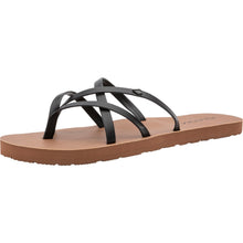Load image into Gallery viewer, NEW SCHOOL II SANDALS - ROSE GOLD
