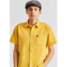 Load image into Gallery viewer, Brood Snap Cap - Brown/Khaki
