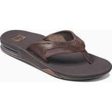 Load image into Gallery viewer, LEATHER FANNING
