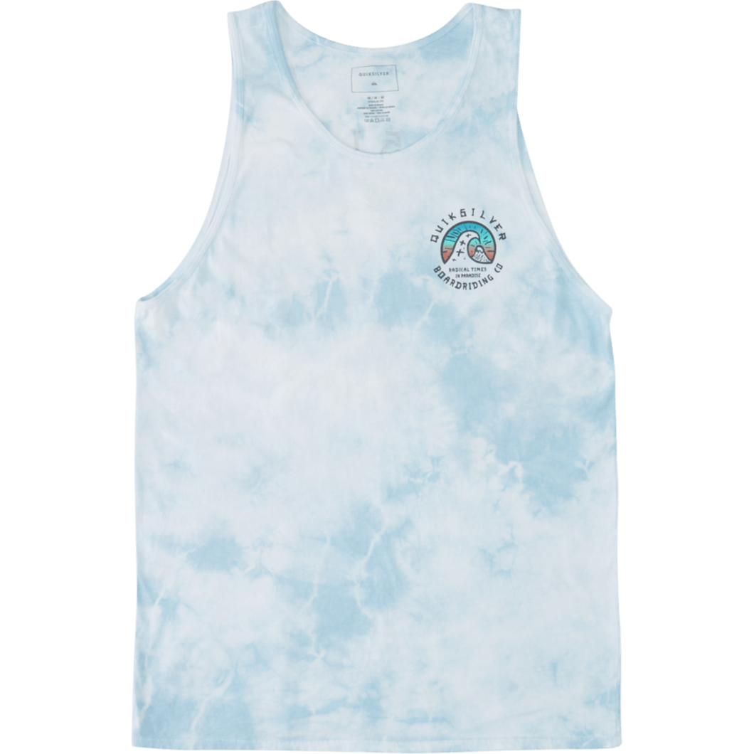 FADED TIMES TANK