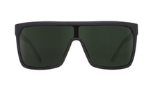Load image into Gallery viewer, Flynn Matte Ebony Ivory - HD Plus Gray Green
