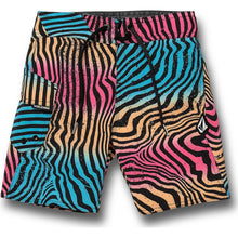 Load image into Gallery viewer, LITTLE BOYS FILBERT STRIPE MOD
