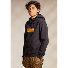 Load image into Gallery viewer, Gate Hood - Black
