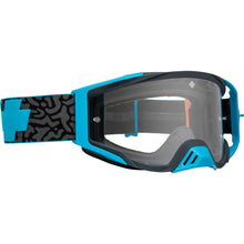 Load image into Gallery viewer, Foundation Maze Blue - HD Clear
