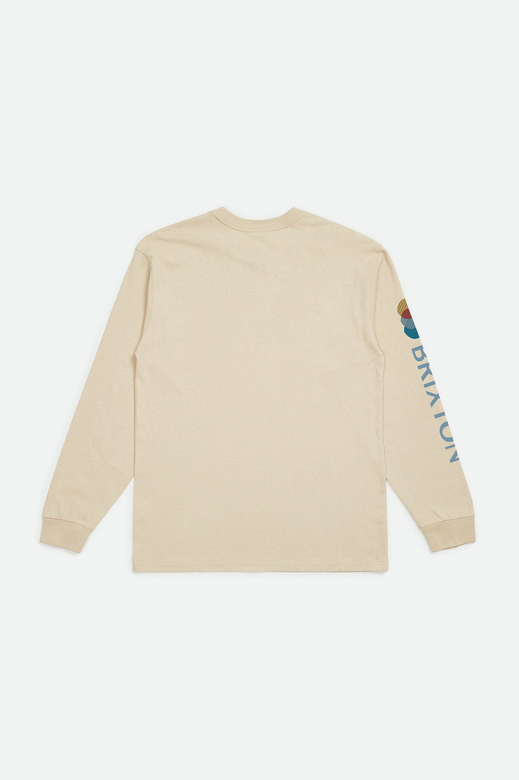 Men's Alton L/S Standard Tee