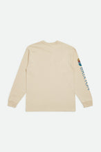 Load image into Gallery viewer, Men&#39;s Alton L/S Standard Tee
