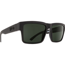 Load image into Gallery viewer, Montana Soft Matte Black - HD Plus Gray Green Polar
