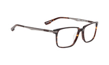 Load image into Gallery viewer, Major 57 - Dark Tort/matte Gunmetal
