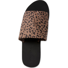 Load image into Gallery viewer, Simple Hi Scraper Sandal
