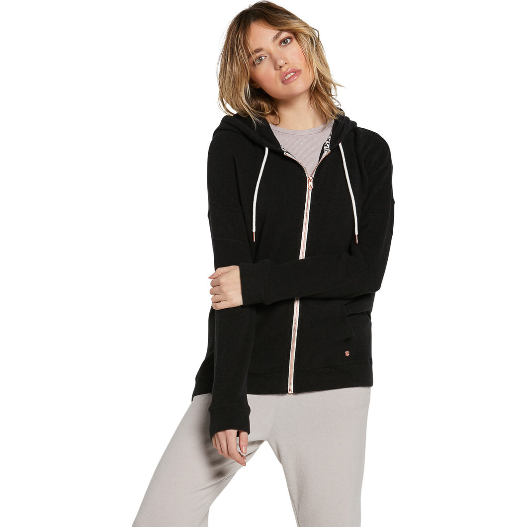 Lived In Lounge Zip Fleece