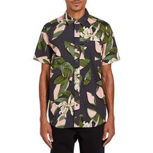 Load image into Gallery viewer, Cut Out Floral Short Sleeve
