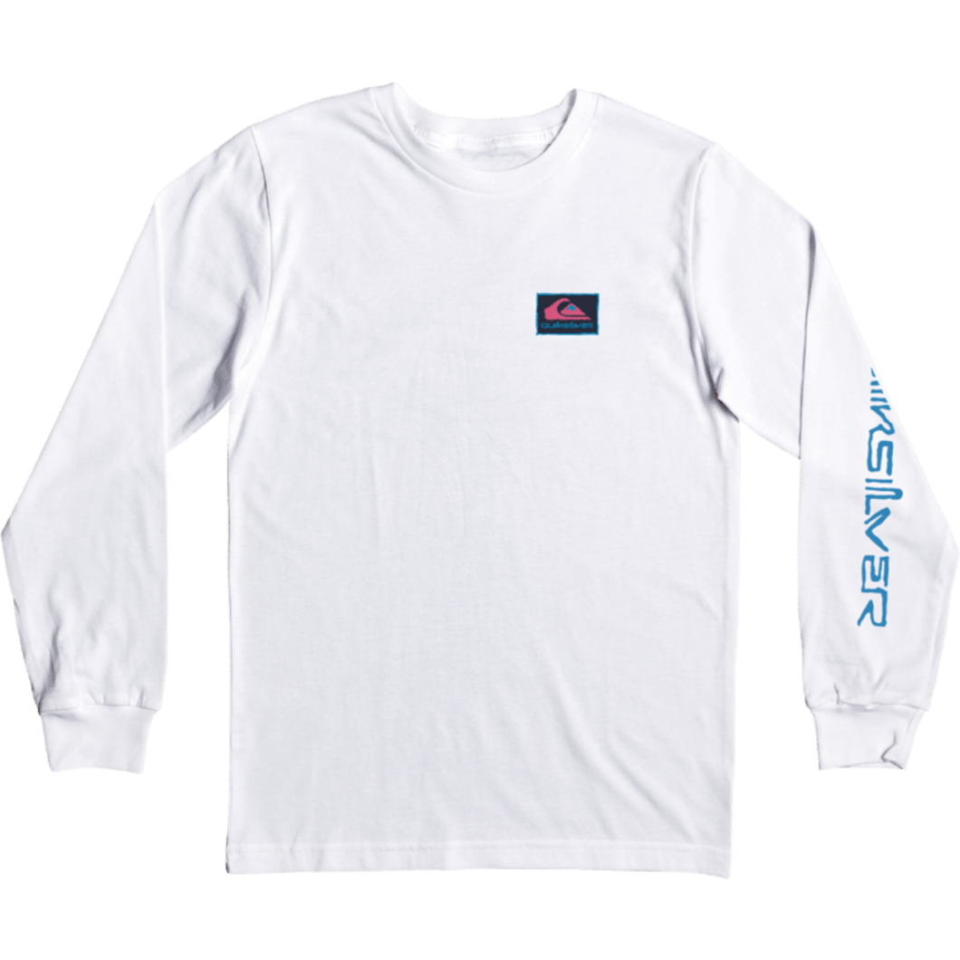 BOYS RETURN TO THE MOON LS BU1