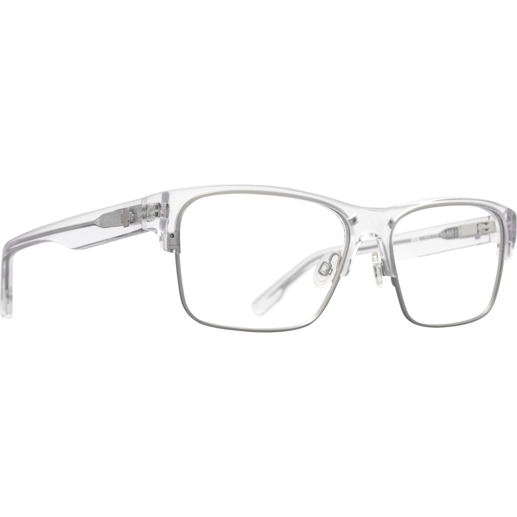 Brody 5050 57 - Crystal Matte Silver