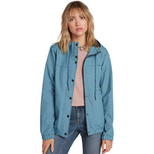 Load image into Gallery viewer, ENEMY STONE JACKET
