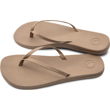 Load image into Gallery viewer, E-CLINER PRAYER SANDALS - BLACK OUT
