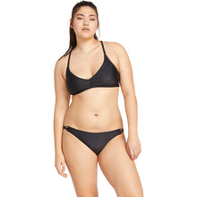 Load image into Gallery viewer, SIMPLY SOLID V NECK
