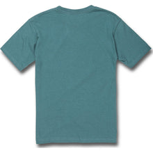 Load image into Gallery viewer, Big Boys Tues Yay Short Sleeve Tee
