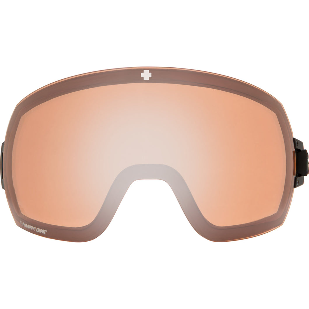 Legacy Lens-Happy Persimmon W/Lucid Silver