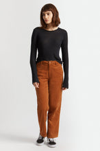 Load image into Gallery viewer, Women's Montauk L/S Tee
