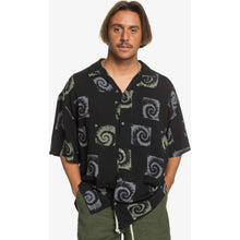 Load image into Gallery viewer, OG PRINTED CAMP SHIRT WOVEN
