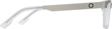 Load image into Gallery viewer, Zade 54-Matte Silver Matte Clear
