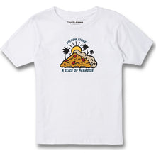 Load image into Gallery viewer, BOYS CHEESY STREET S/S TEE YOUTH
