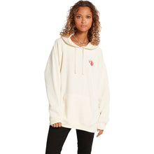 Load image into Gallery viewer, WOMENS TRULY STOKED BF HOODIE
