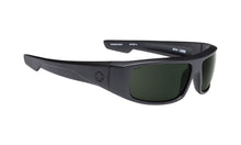 Load image into Gallery viewer, Logan Matte Black ANSI RX - HD Plus Gray Green
