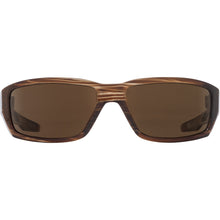 Load image into Gallery viewer, Dirty Mo Brown Stripe Tort - HD Plus Bronze Polar
