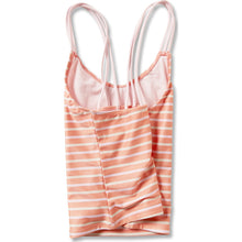 Load image into Gallery viewer, GIRLS IN LINE TANKINI SET
