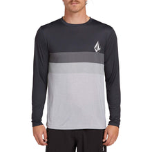 Load image into Gallery viewer, LIDO HTHR BLOCK L/S
