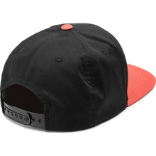 Load image into Gallery viewer, BOYS QUARTER SNAPBACK
