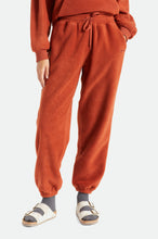 Load image into Gallery viewer, Weekender Blanket Sweatpant - Beige Heather
